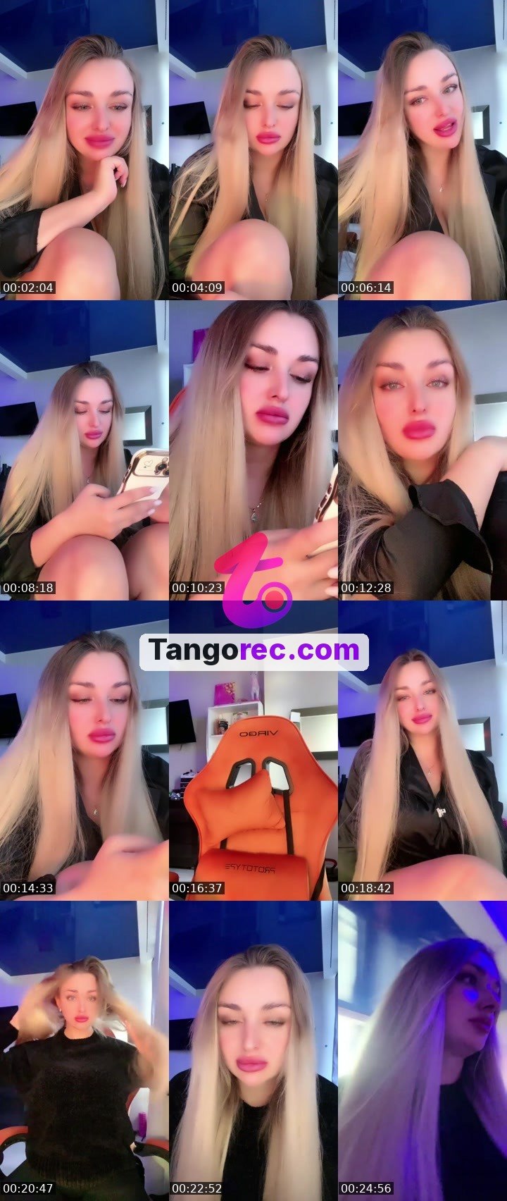 @duniabutnotyour Tango live from 2026-09-24