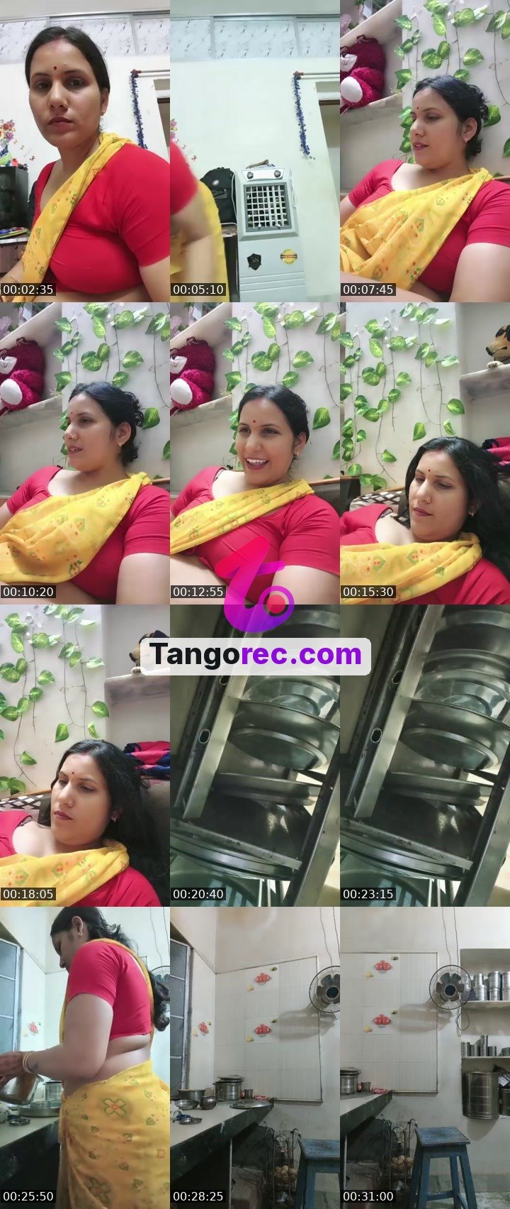 @anupurna3233 Tango live from 2026-09-24