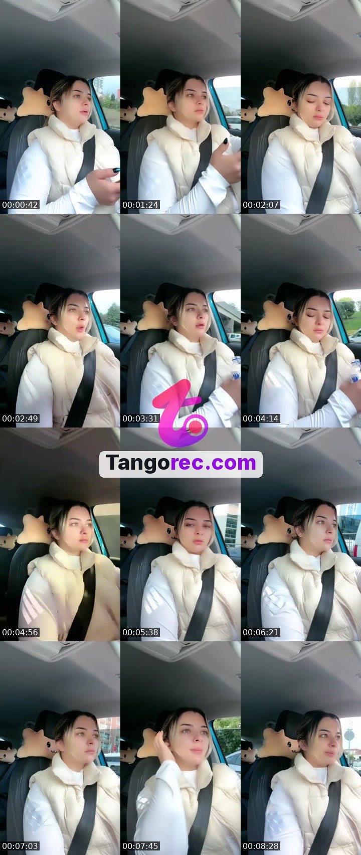 @akdenizkizi34007 Tango live from 2026-09-24