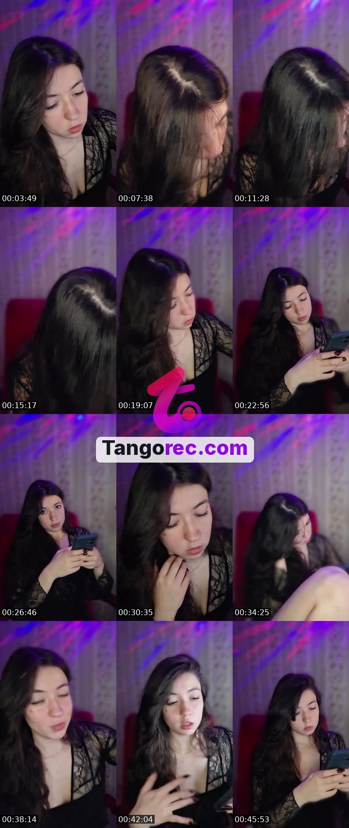 @hilary26 Tango live from 2026-09-24