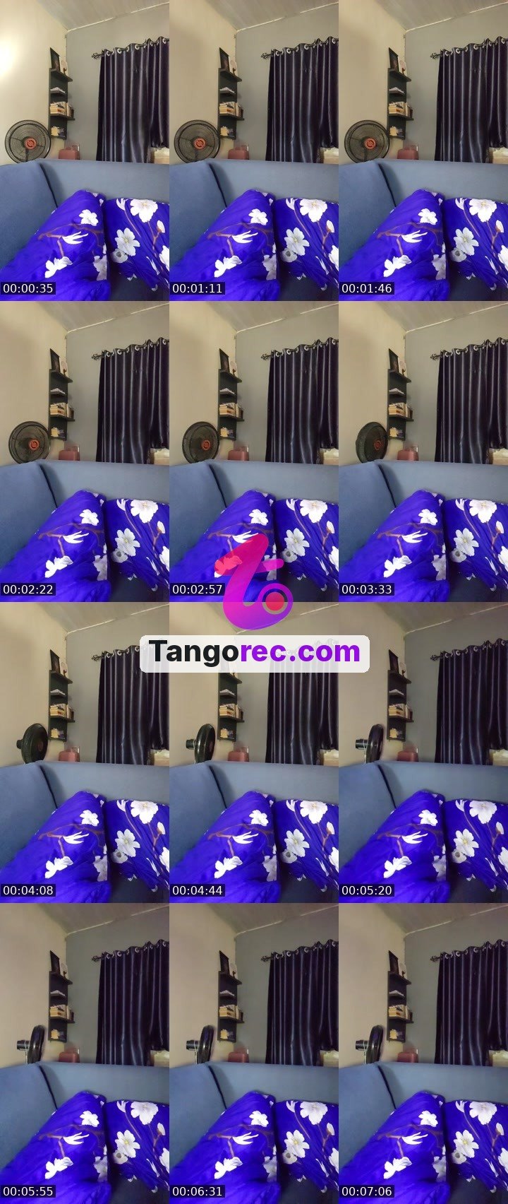@bamboo33 Tango live from 2026-09-24