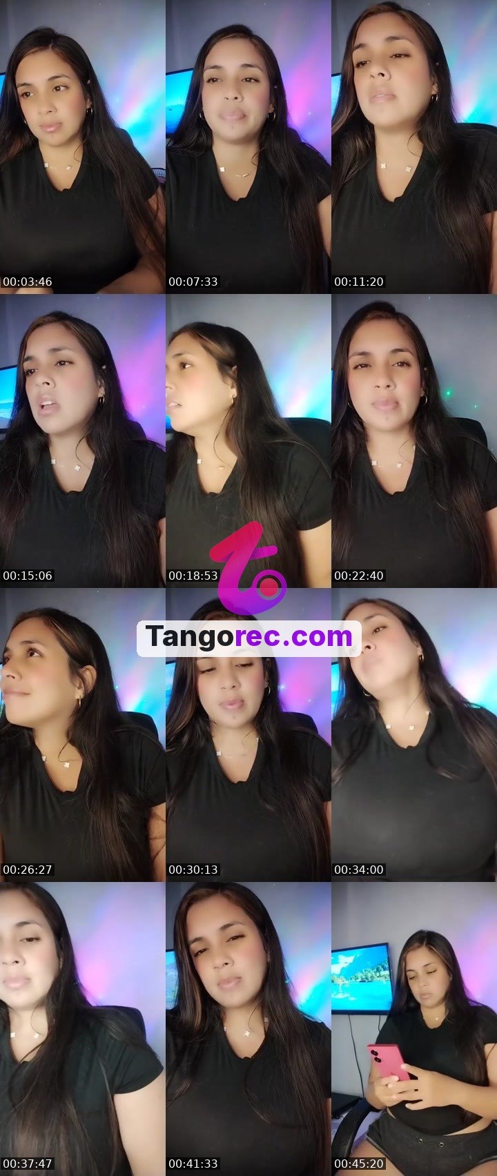 @stefany985 Tango live from 2026-09-24