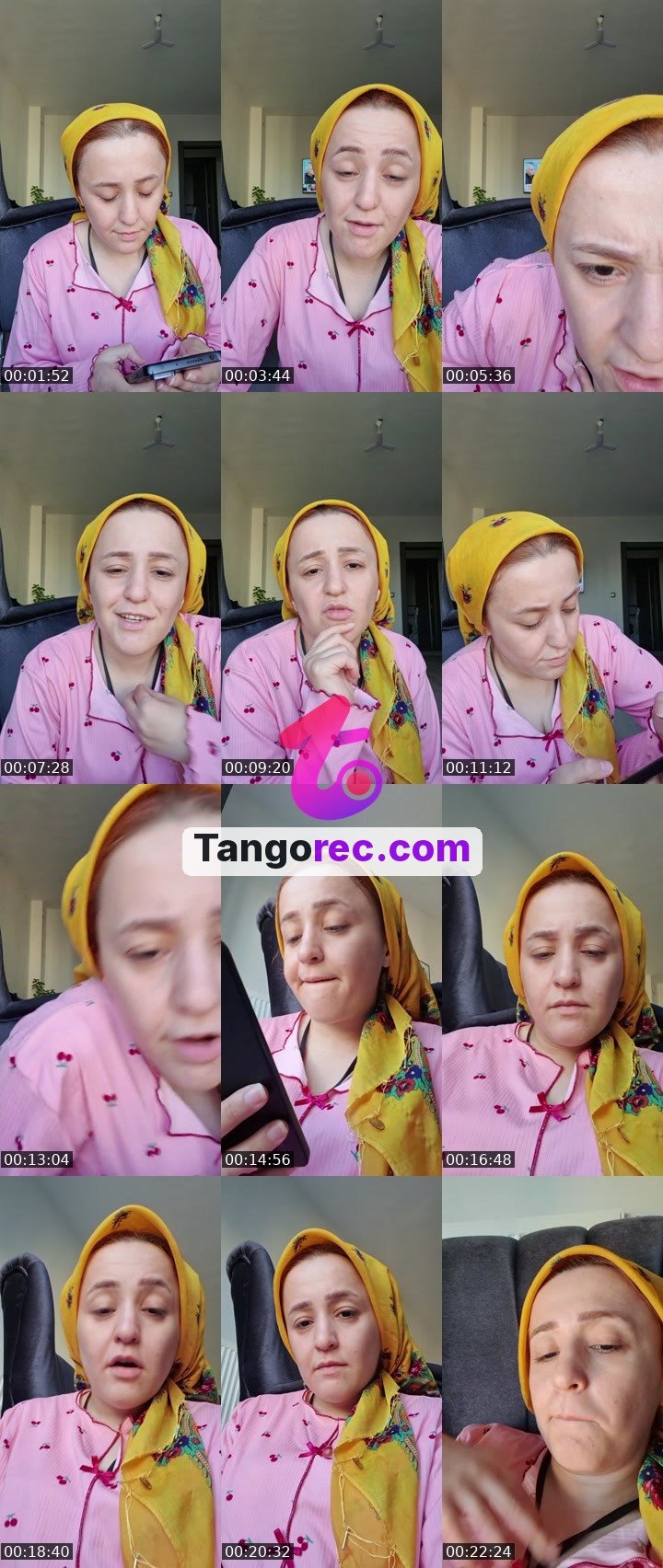 @unknown-rhino-104289 Tango live from 2026-09-24