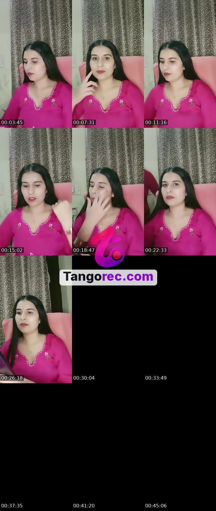 @mannuchaudhari Tango live from 2026-09-24
