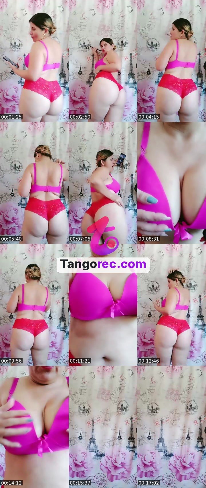 @buzzy-squirrel-31439 Tango live from 2026-09-24