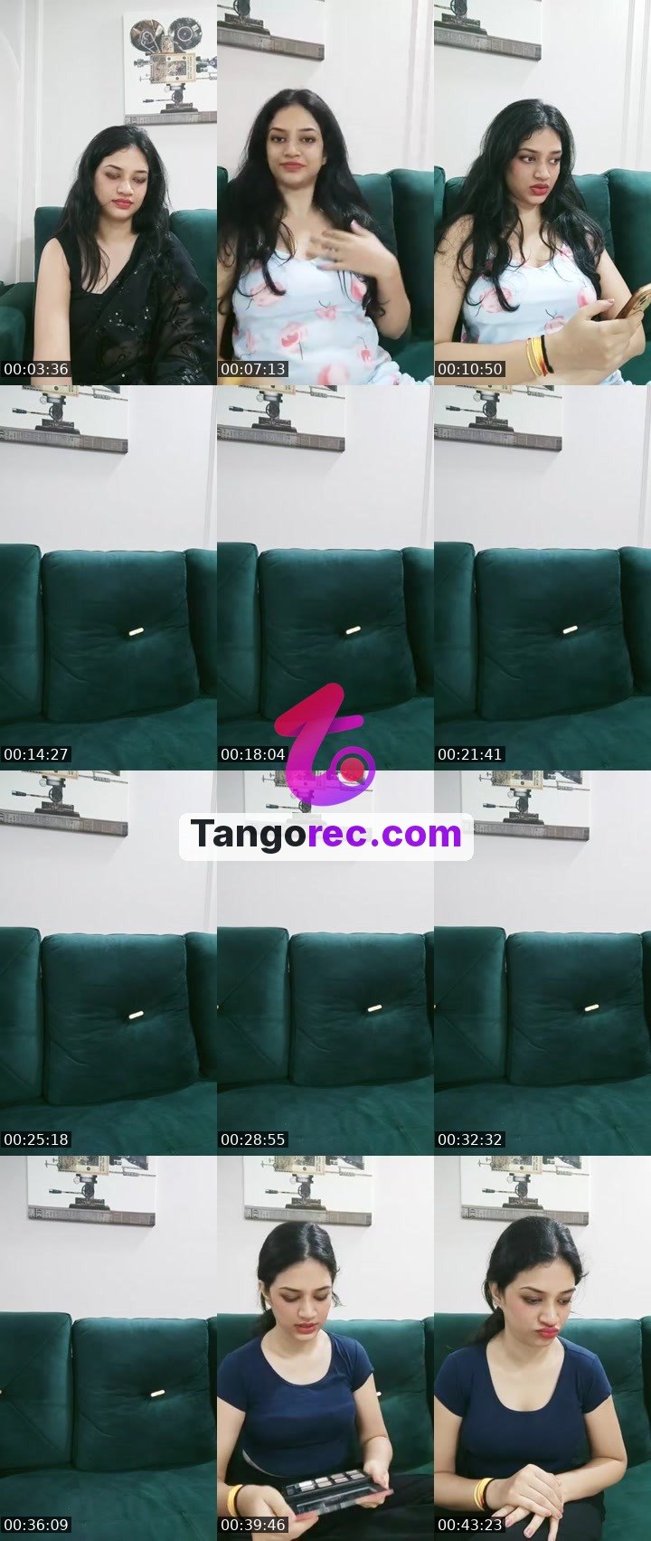 @sumansu03 Tango live from 2026-09-24