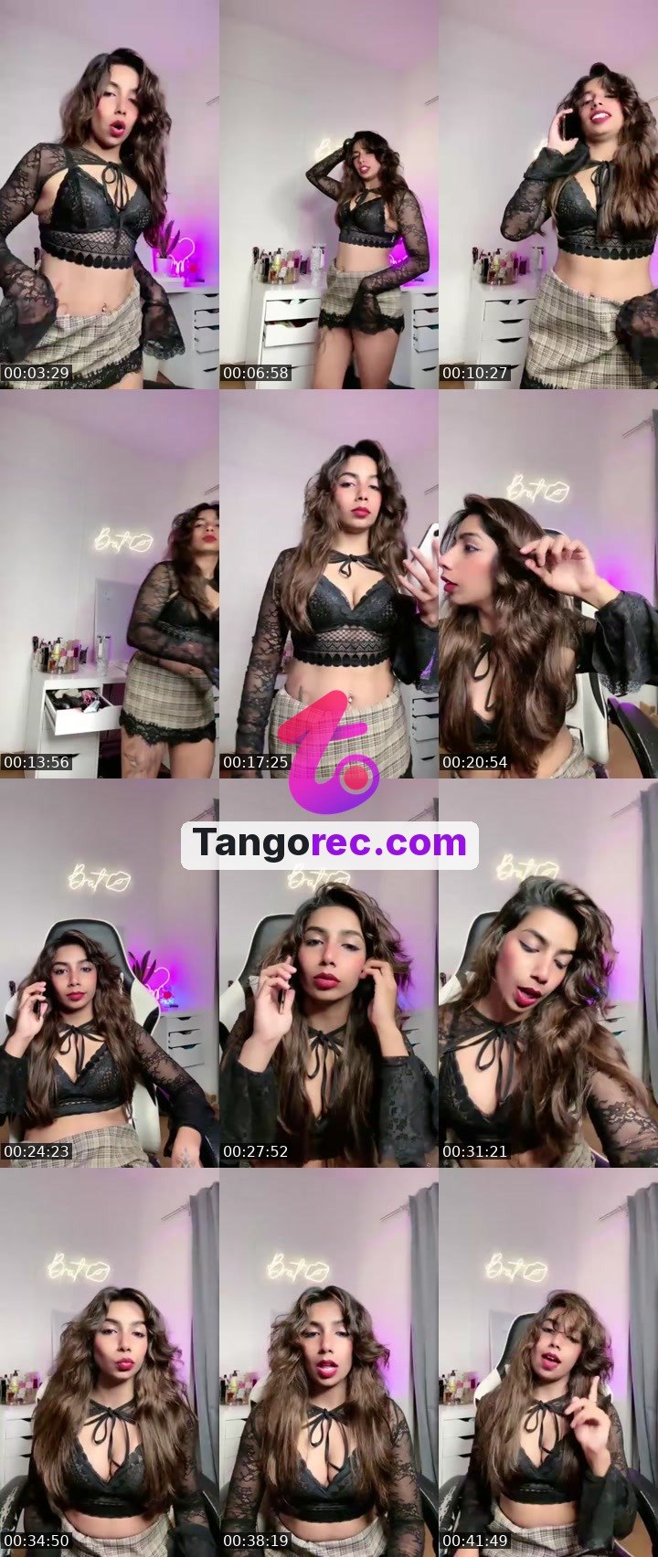@fuasshole Tango live from 2026-09-24