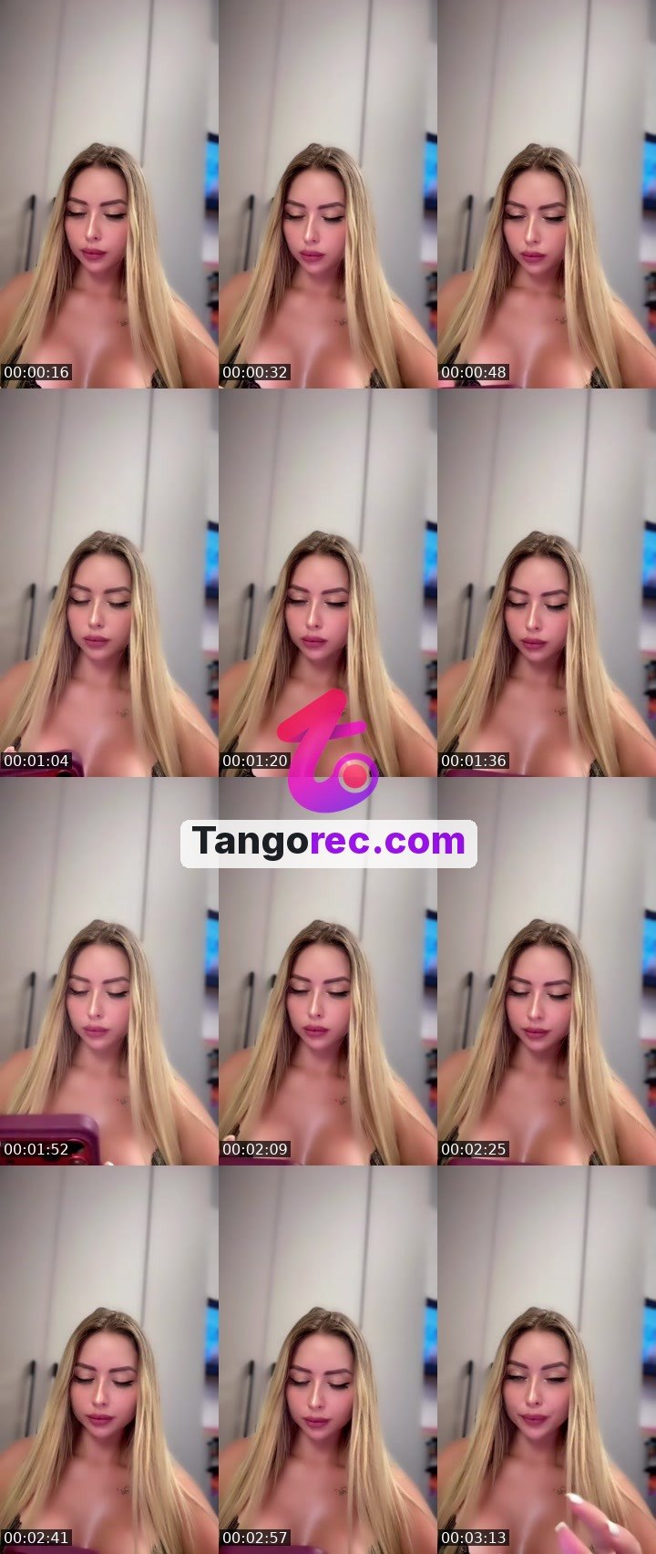 @tssssssssssstsssssssss Tango live from 2026-09-24