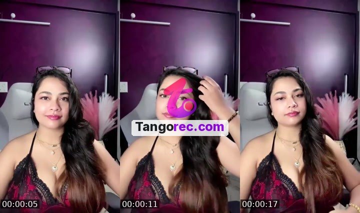 @grace2511 Tango LIVE