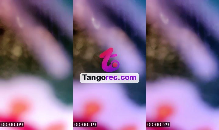 @anu1324 Tango live from 2026-09-24