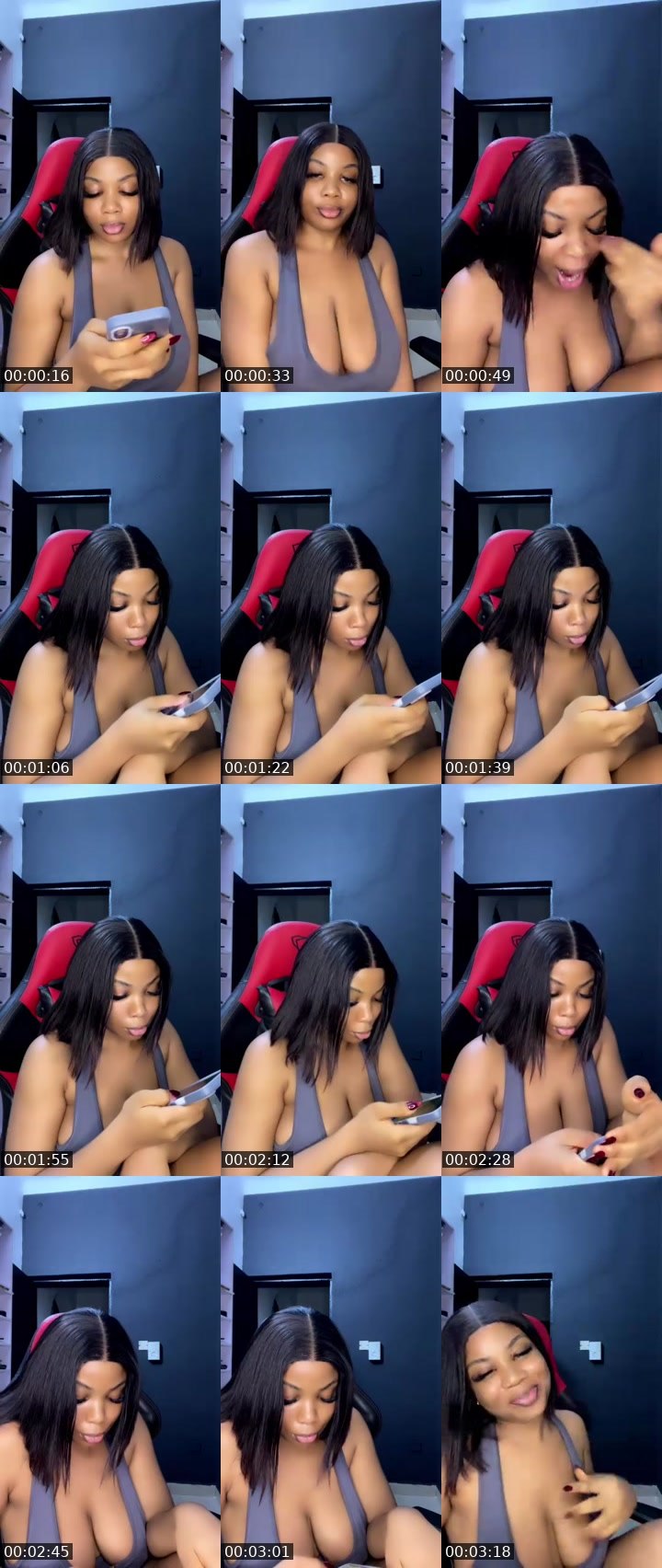 @Lilith706 Tango LIVE