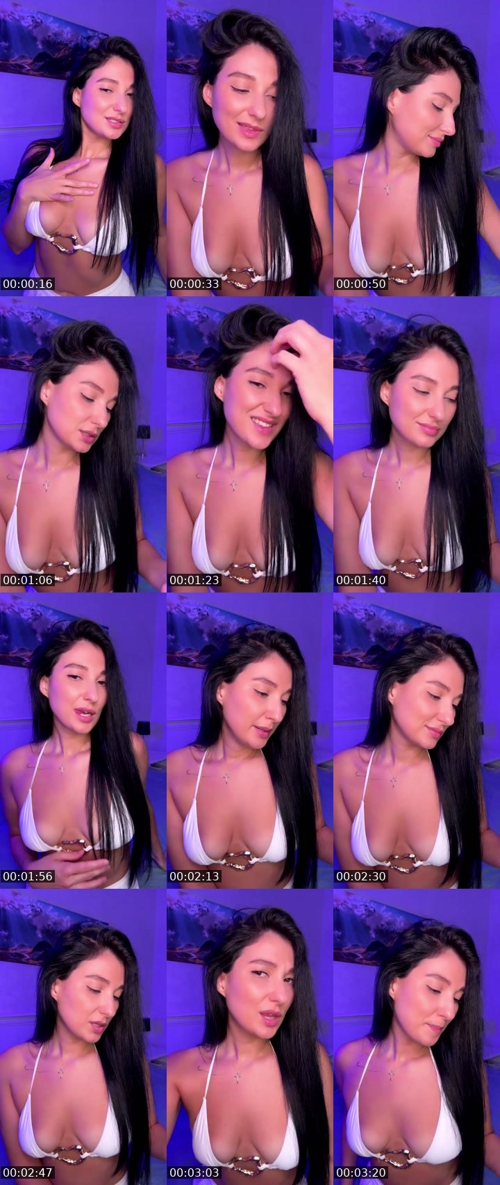 @cher_angry Tango LIVE