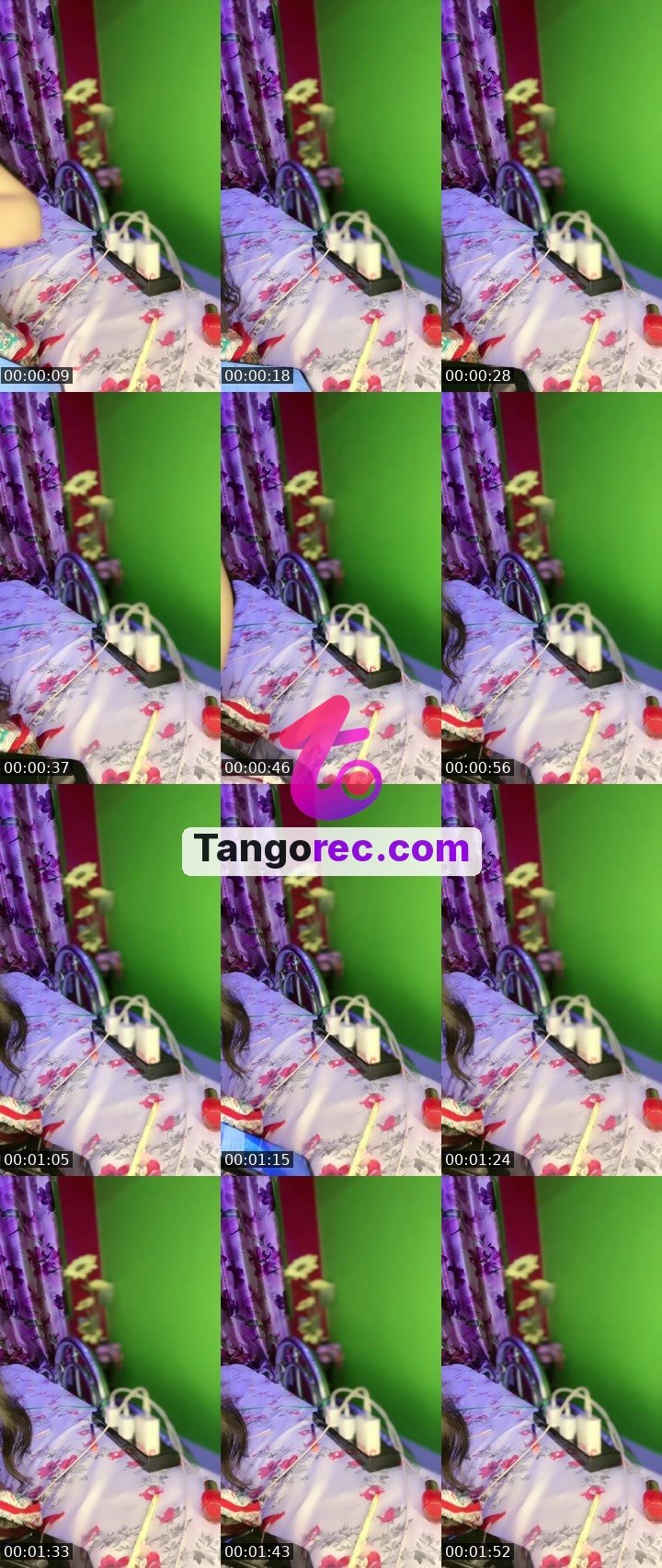 @anu1324 Tango live from 2026-09-24