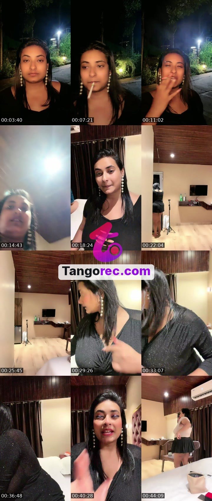 @allure123 Tango live from 2026-09-24