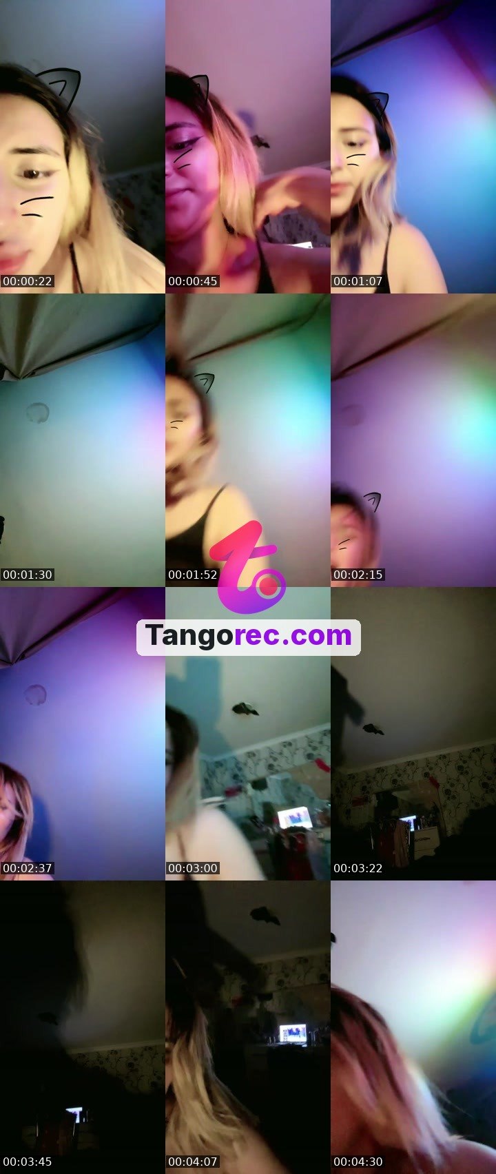 @aassilem Tango live from 2026-09-24