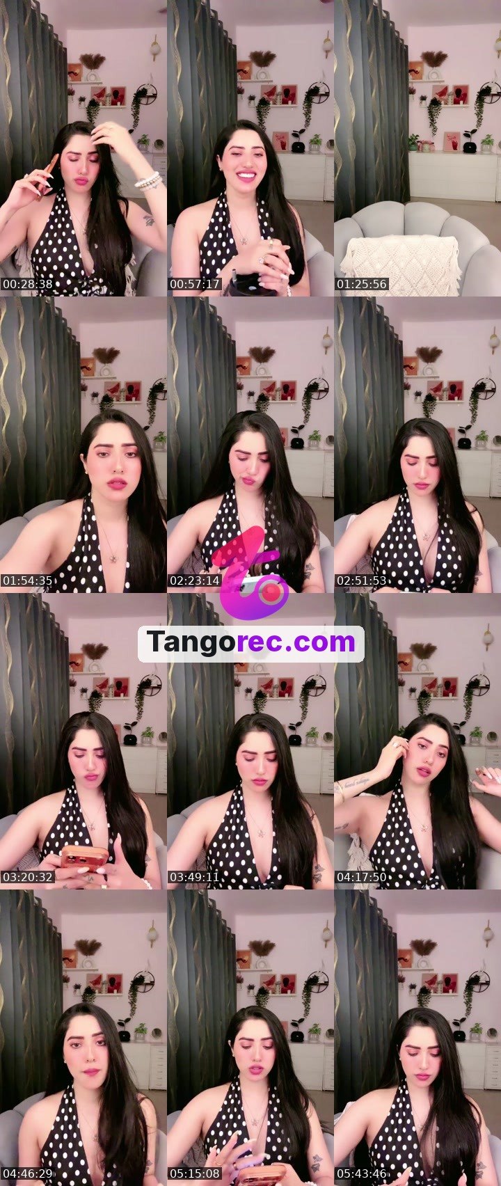 @j1726 Tango live from 2026-09-24