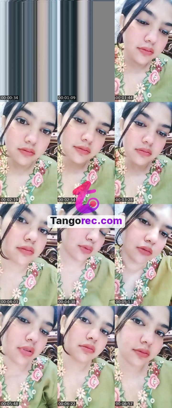 @accountdeleted00000 Tango live from 2026-09-24