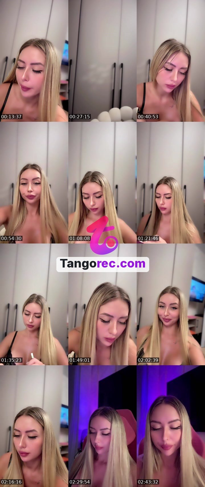 @tssssssssssstsssssssss Tango live from 2026-09-24