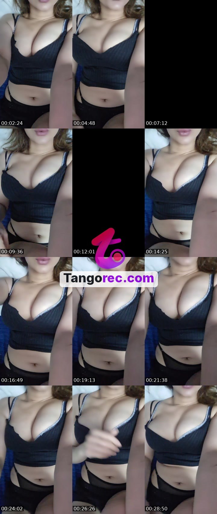 @melisasezen Tango live from 2026-09-24