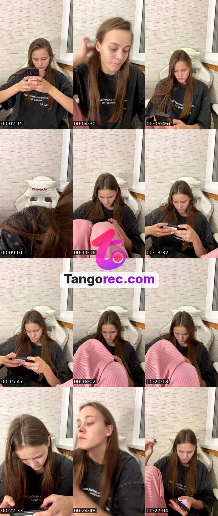 @dancing-penguin-79205 Tango live from 2026-09-24