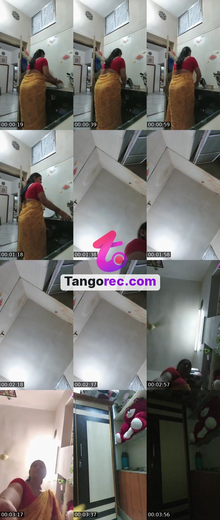 @anupurna3233 Tango live from 2026-09-24