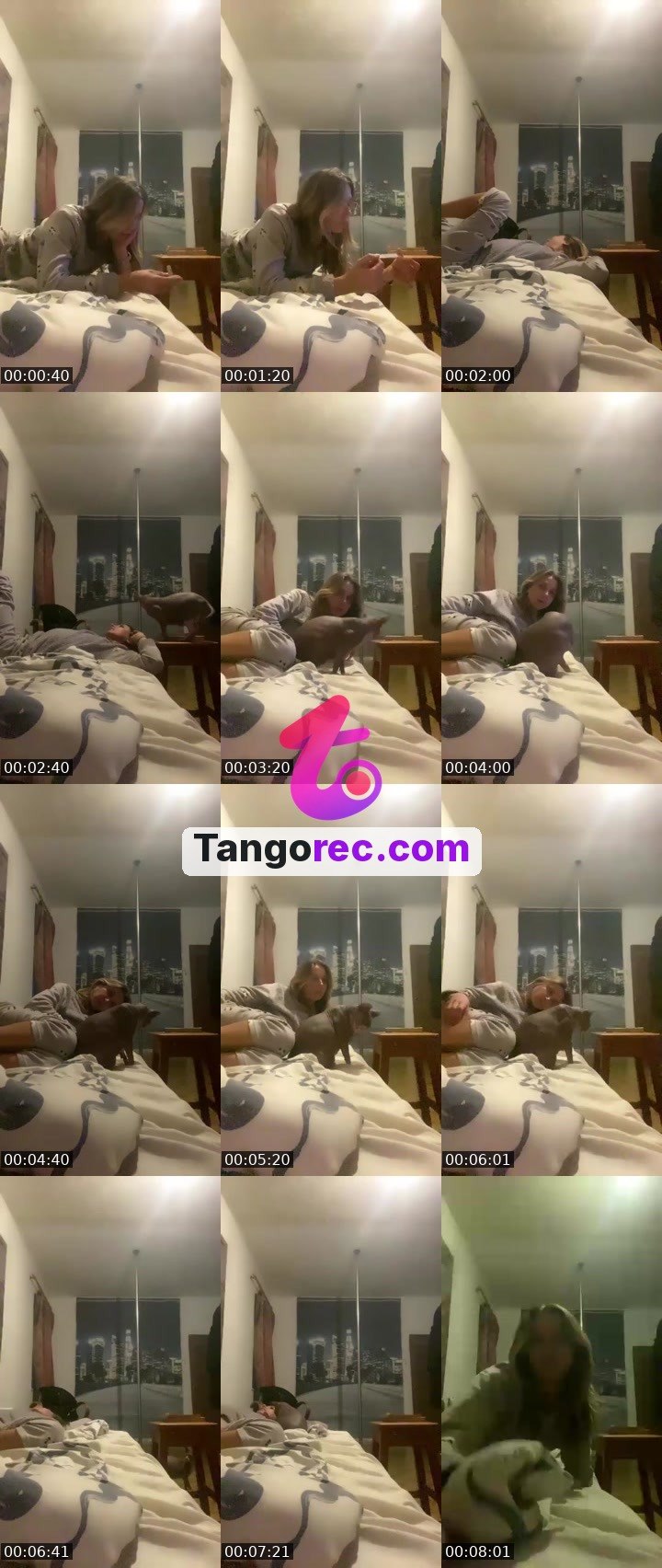 @awesome-person-976499 Tango live from 2026-09-24