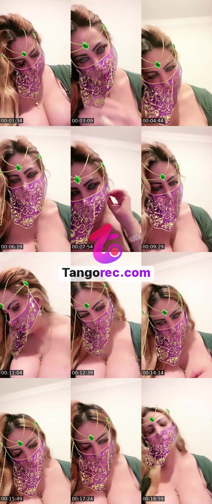 @karo691 Tango LIVE