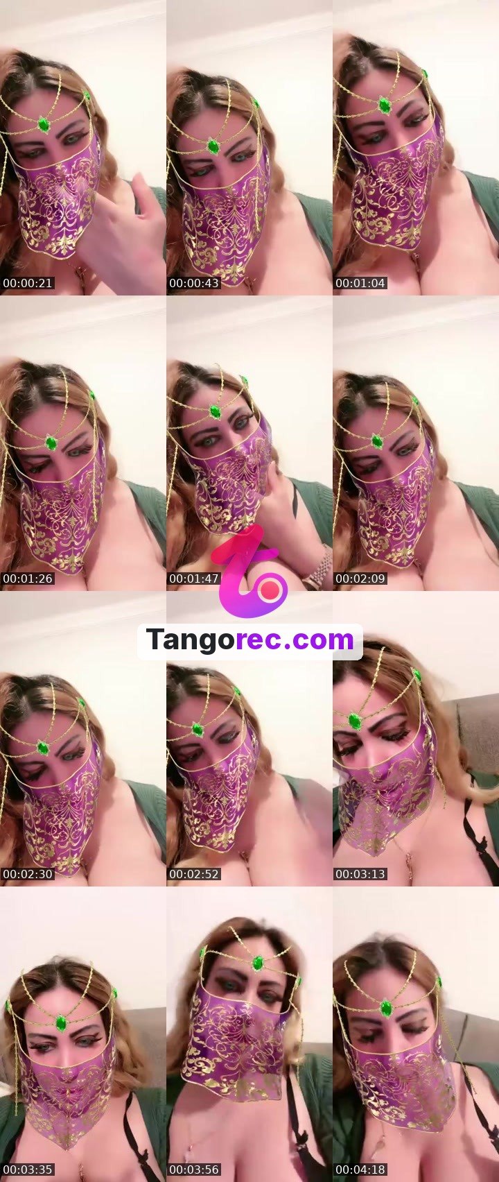 @karol691 Tango LIVE