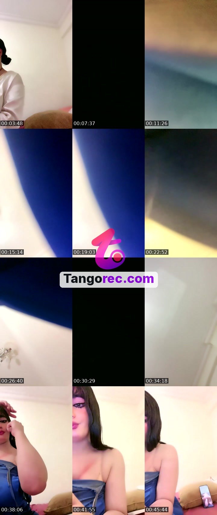 @18-snh Tango live from 2026-09-24
