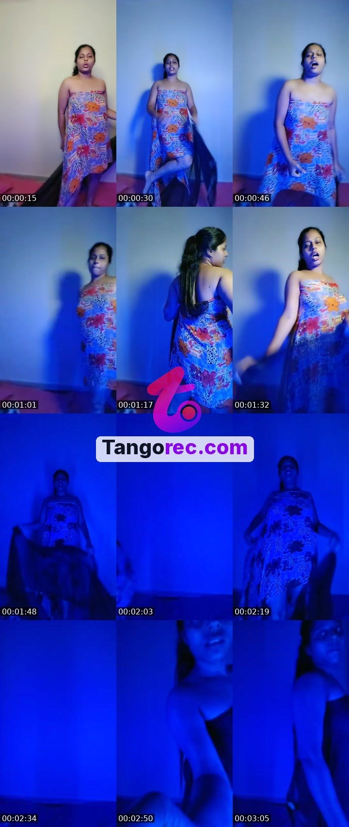 @sairanehwal Tango live from 2026-09-24