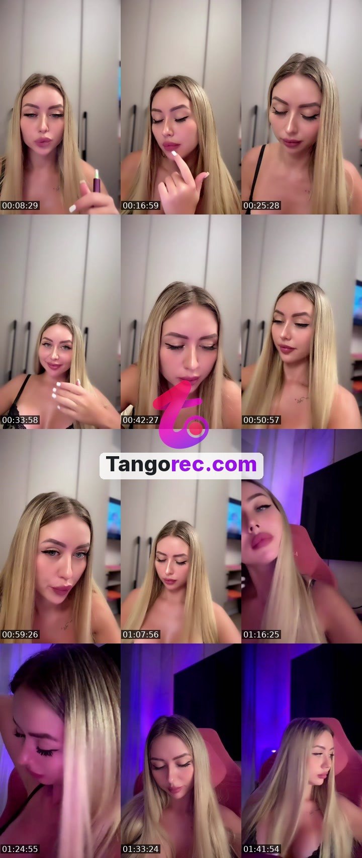 @tssssssssssstsssssssss Tango live from 2026-09-24