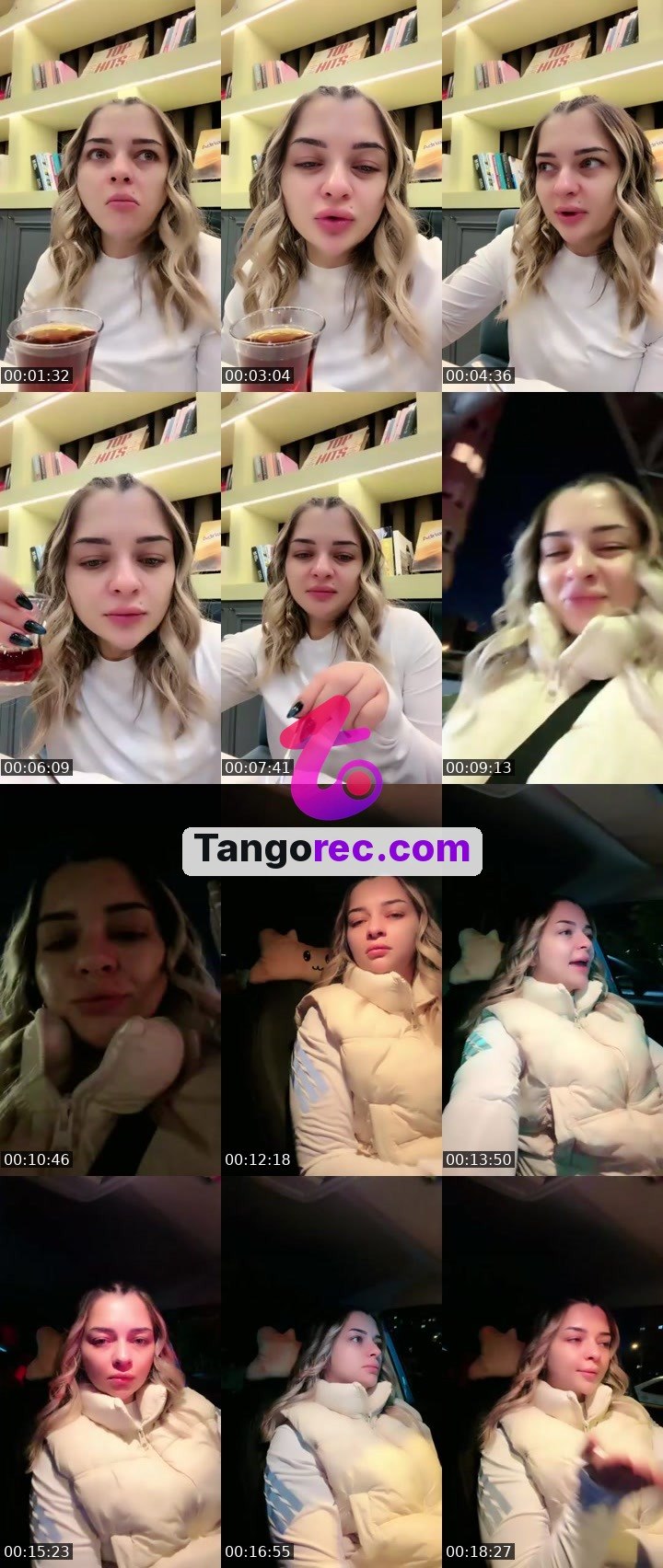 @akdenizkizi34007 Tango live from 2026-09-24