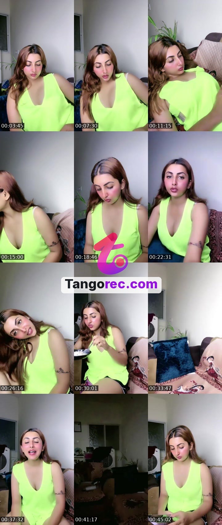 @shain2611 Tango live from 2026-09-24
