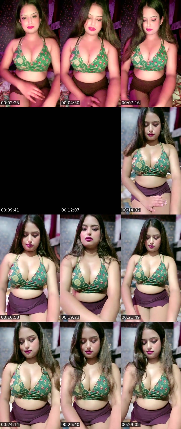@prita Tango live from 2026-07-29