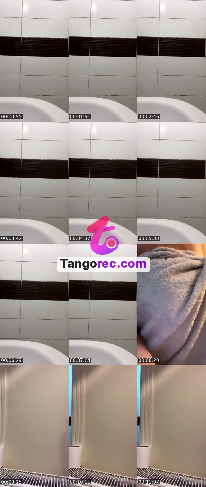 @senaahh01 Tango live from 2026-09-24