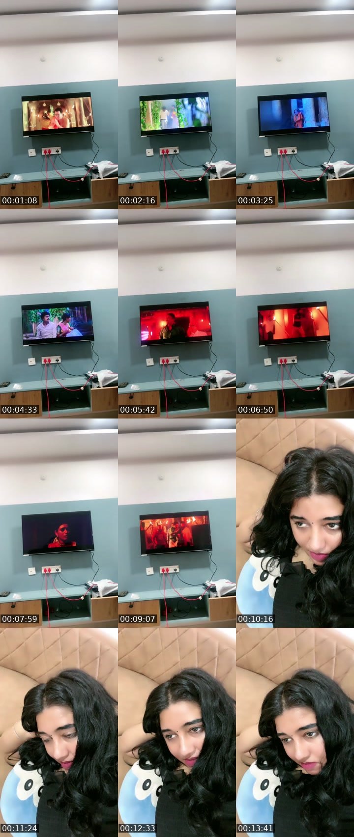 @bangaram2222 Tango live from 2026-07-29