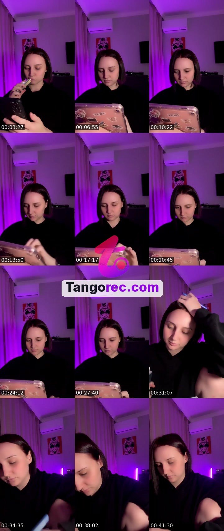 @indicapodruga Tango live from 2026-09-24