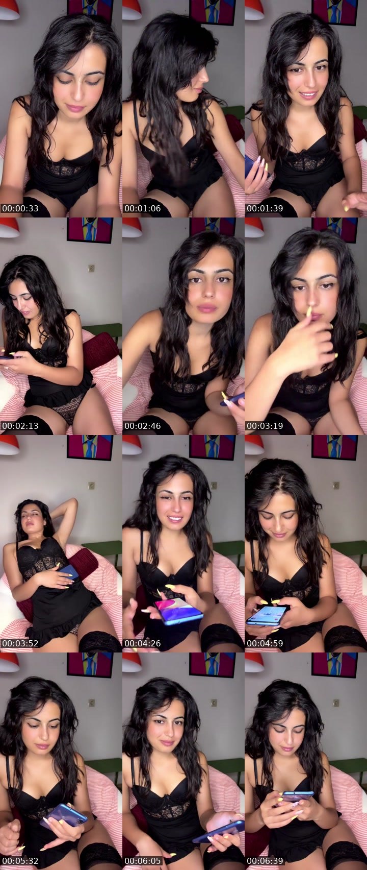 @jasmin557 Tango live from 2026-07-29