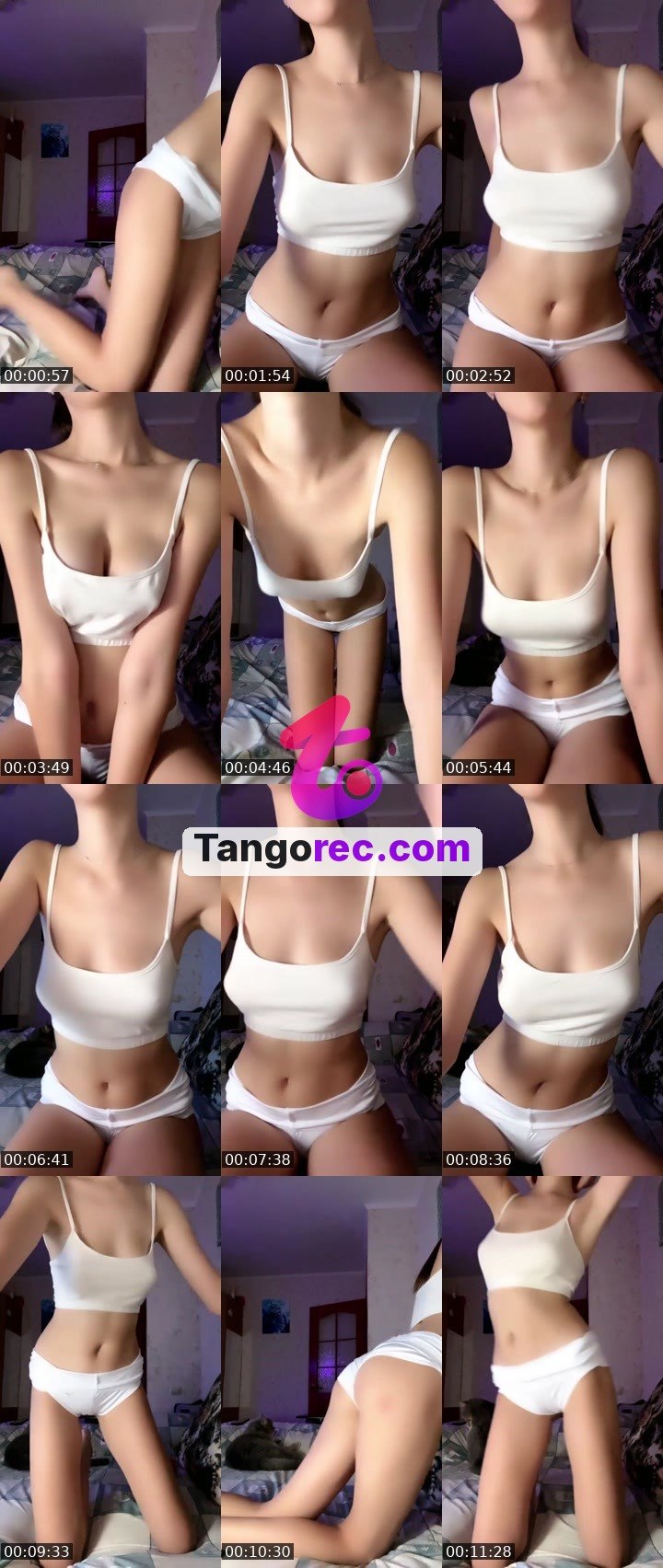 @business-bull-813016 Tango live from 2026-09-24