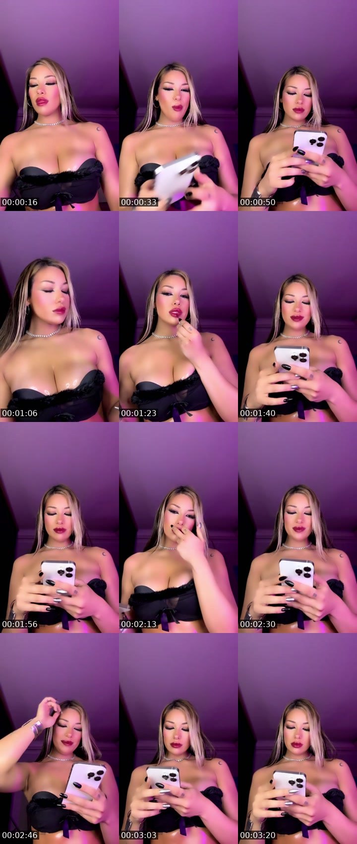 @cowgirl69 Tango live from 2026-07-29