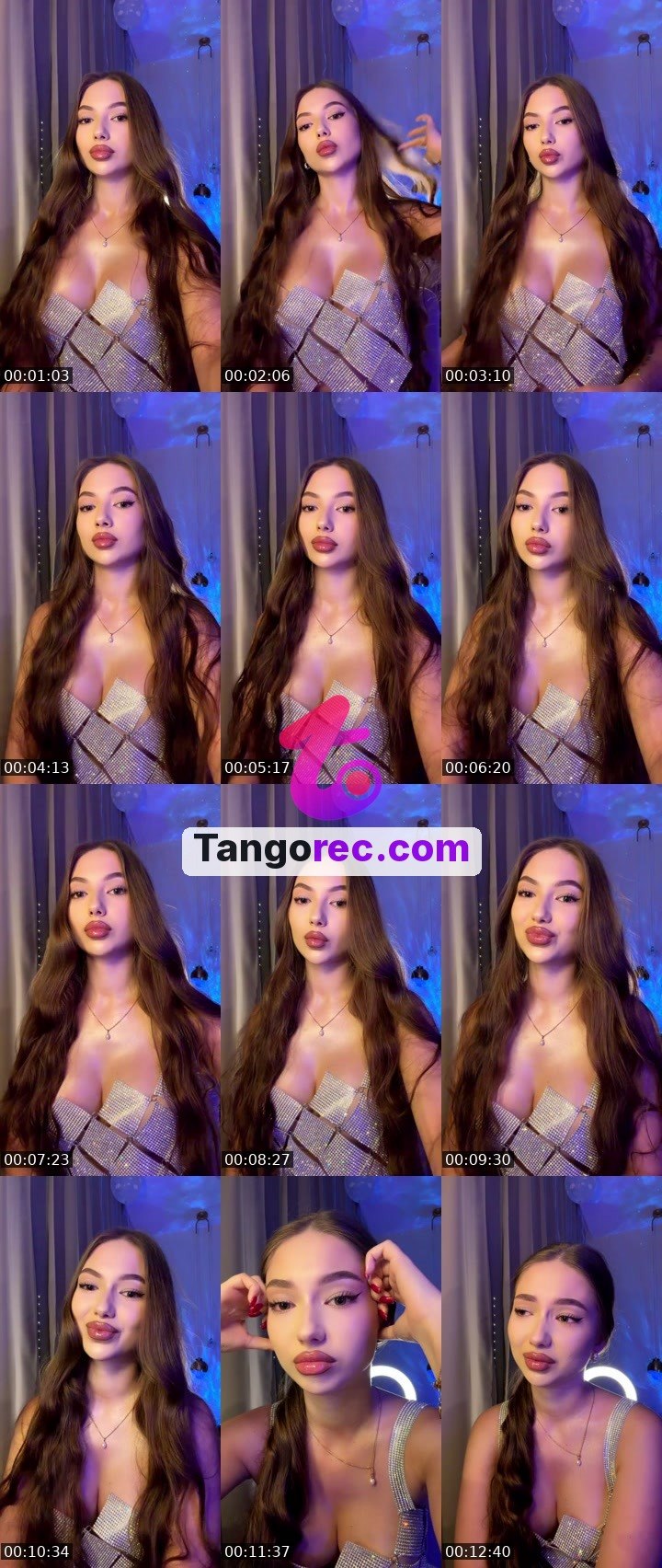 @kikiitsme Tango live from 2026-09-24