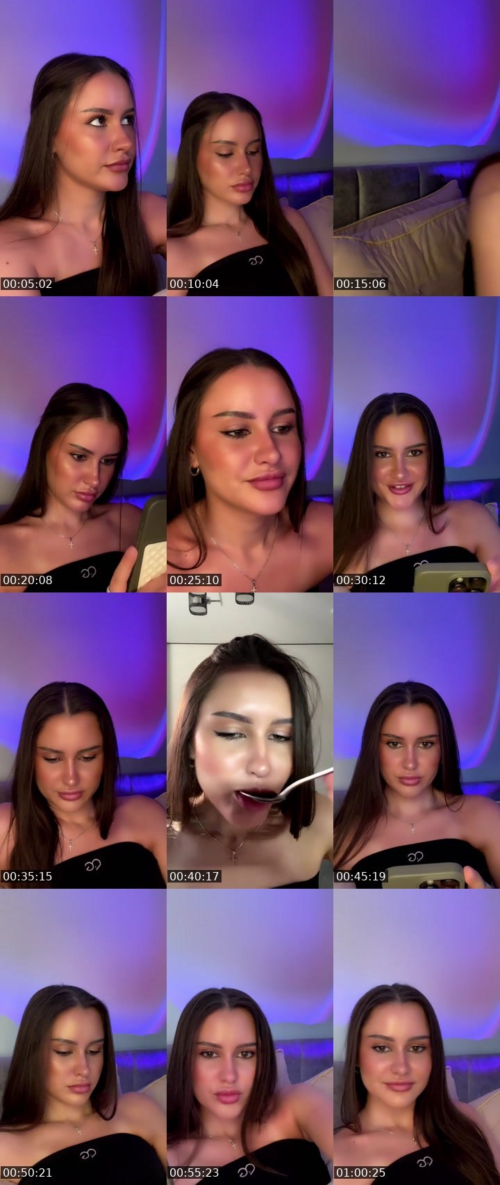 @paulinkaaaa Tango live from 2026-07-30