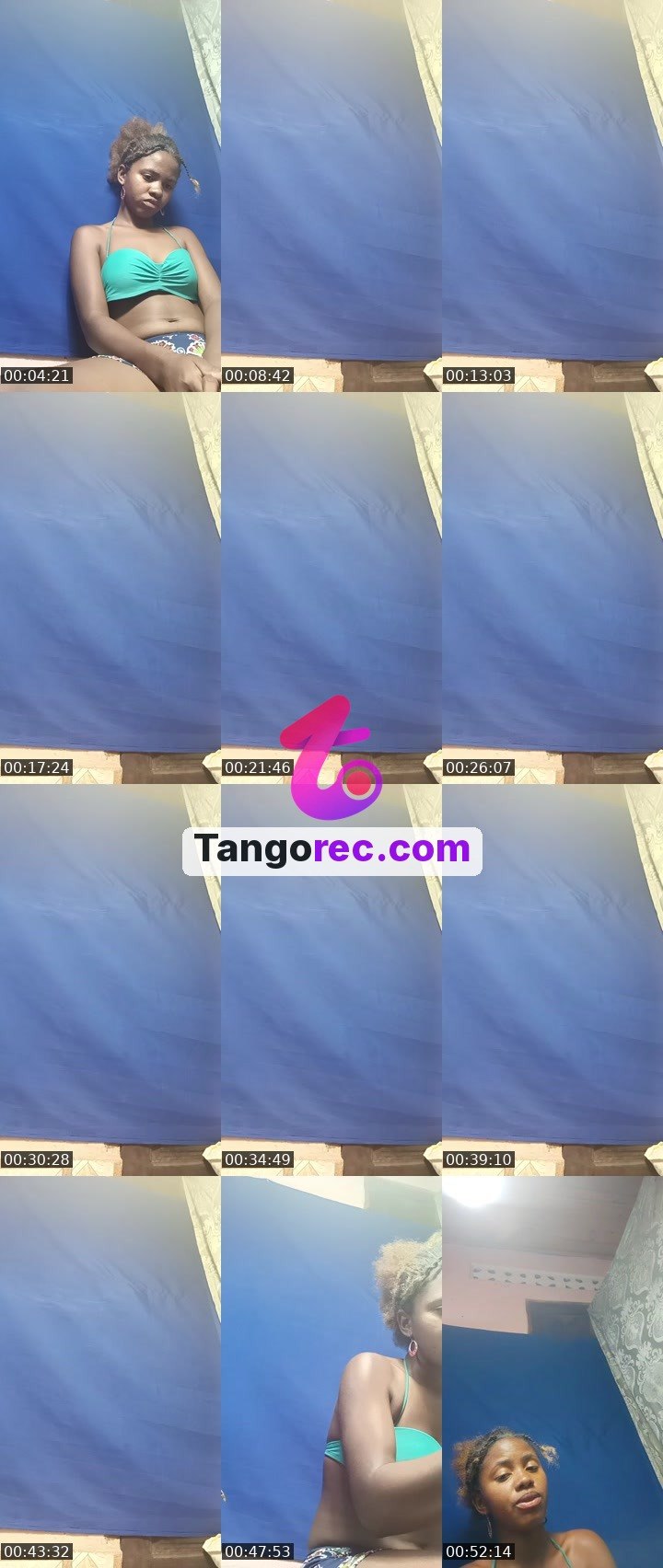 @bionca-267 Tango live from 2026-09-24