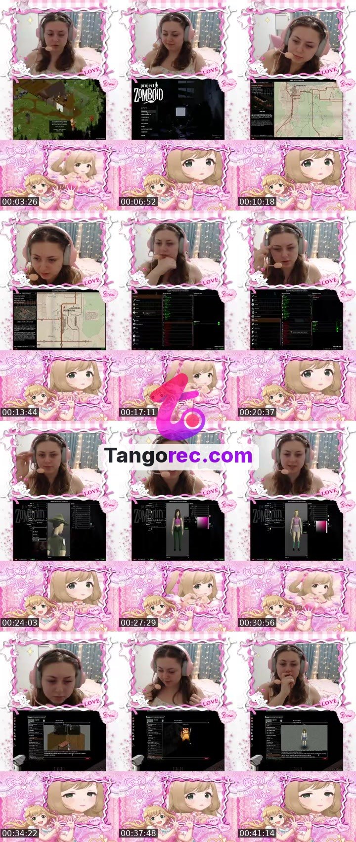 @angidast Tango live from 2026-09-24