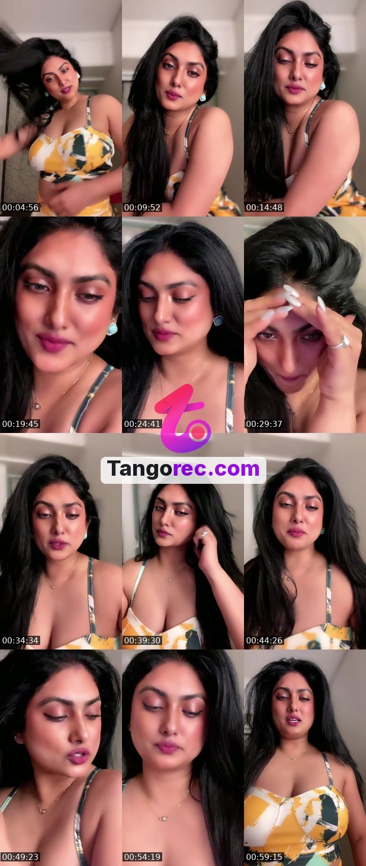 @4work Tango live from 2026-09-24
