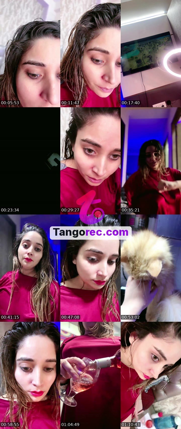 @nancyrajput1219 Tango live from 2026-09-24
