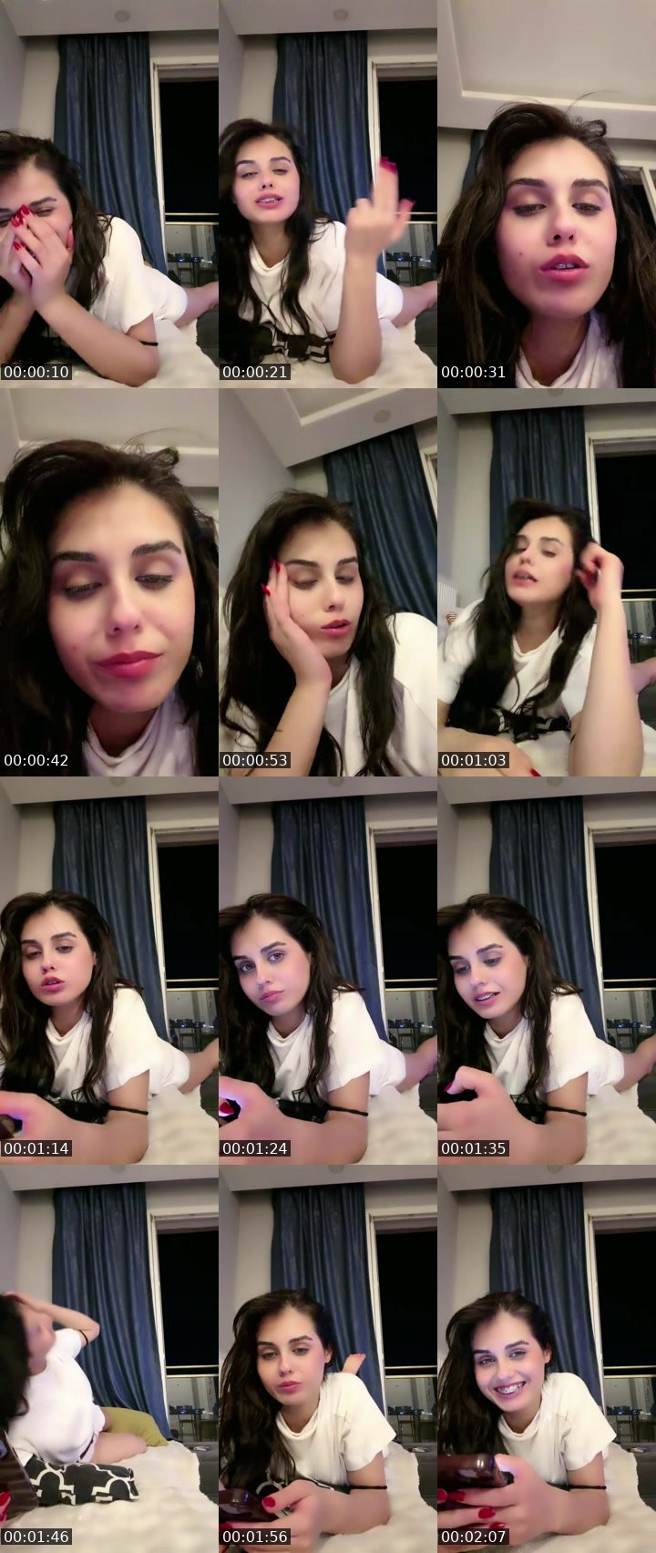@alna23 Tango live from 2026-07-30