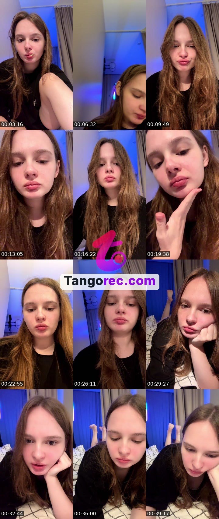 @noiraxelle Tango live from 2026-09-24