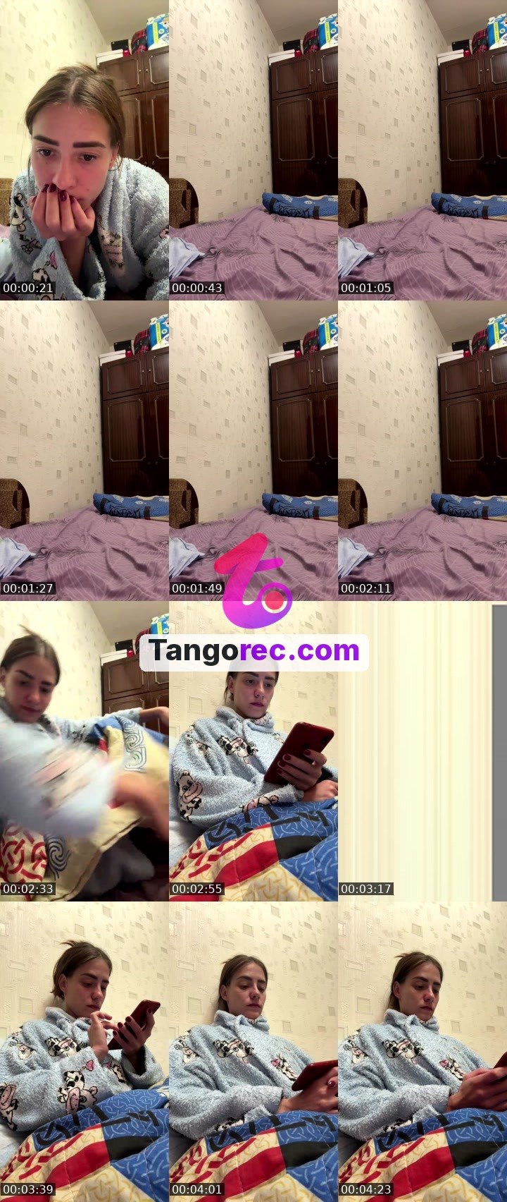 @diva156 Tango live from 2026-09-24