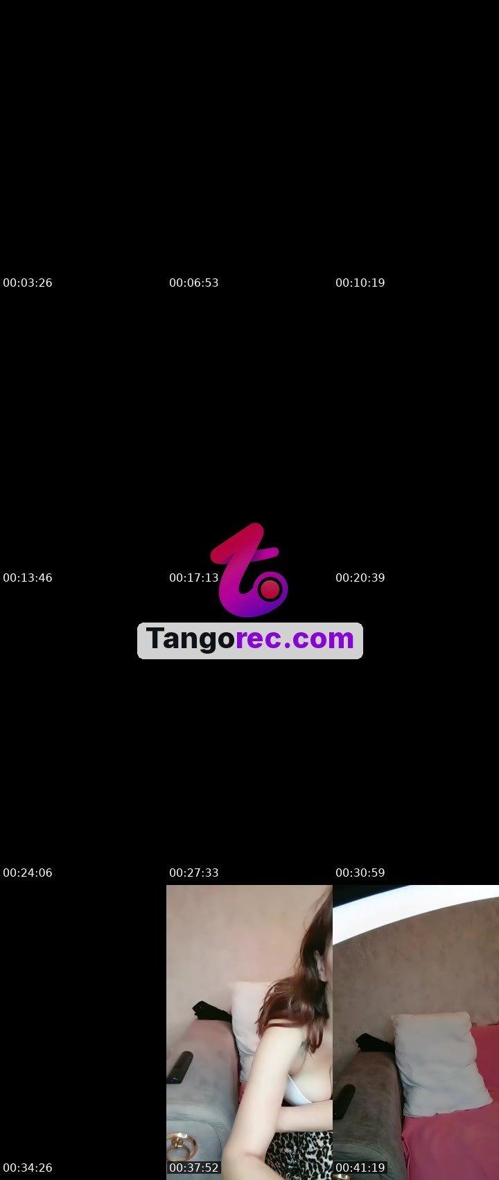 @chill-wolf-241148 Tango live from 2026-09-24